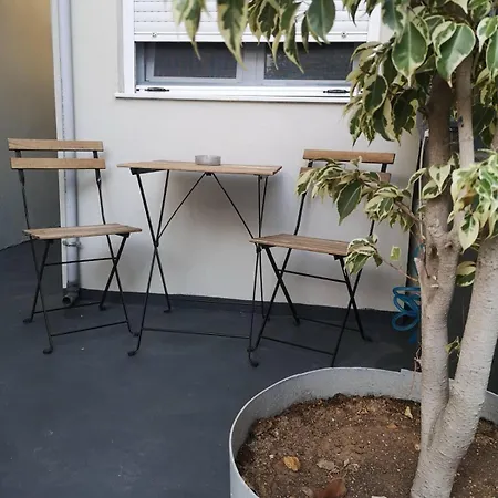 Cozy Close To Citycenter * Heraklion
