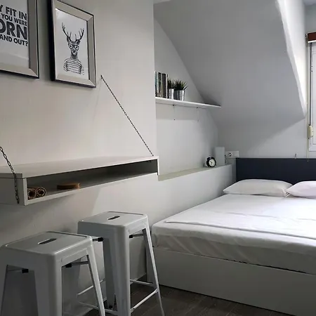 Cozy Close To Citycenter Apartament Heraklion