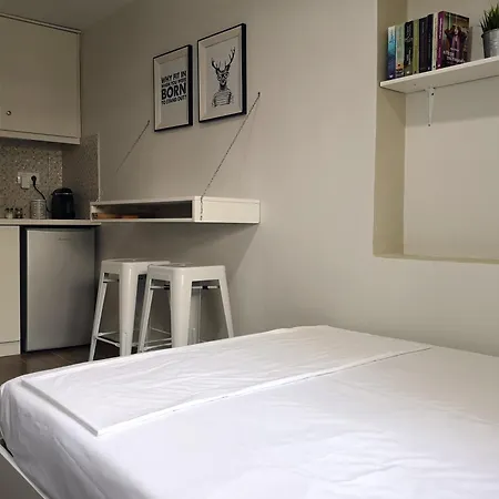 Apartament Cozy Close To Citycenter