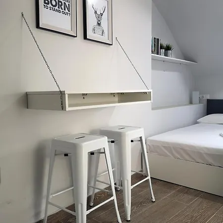 Cozy Close To Citycenter Apartament Heraklion
